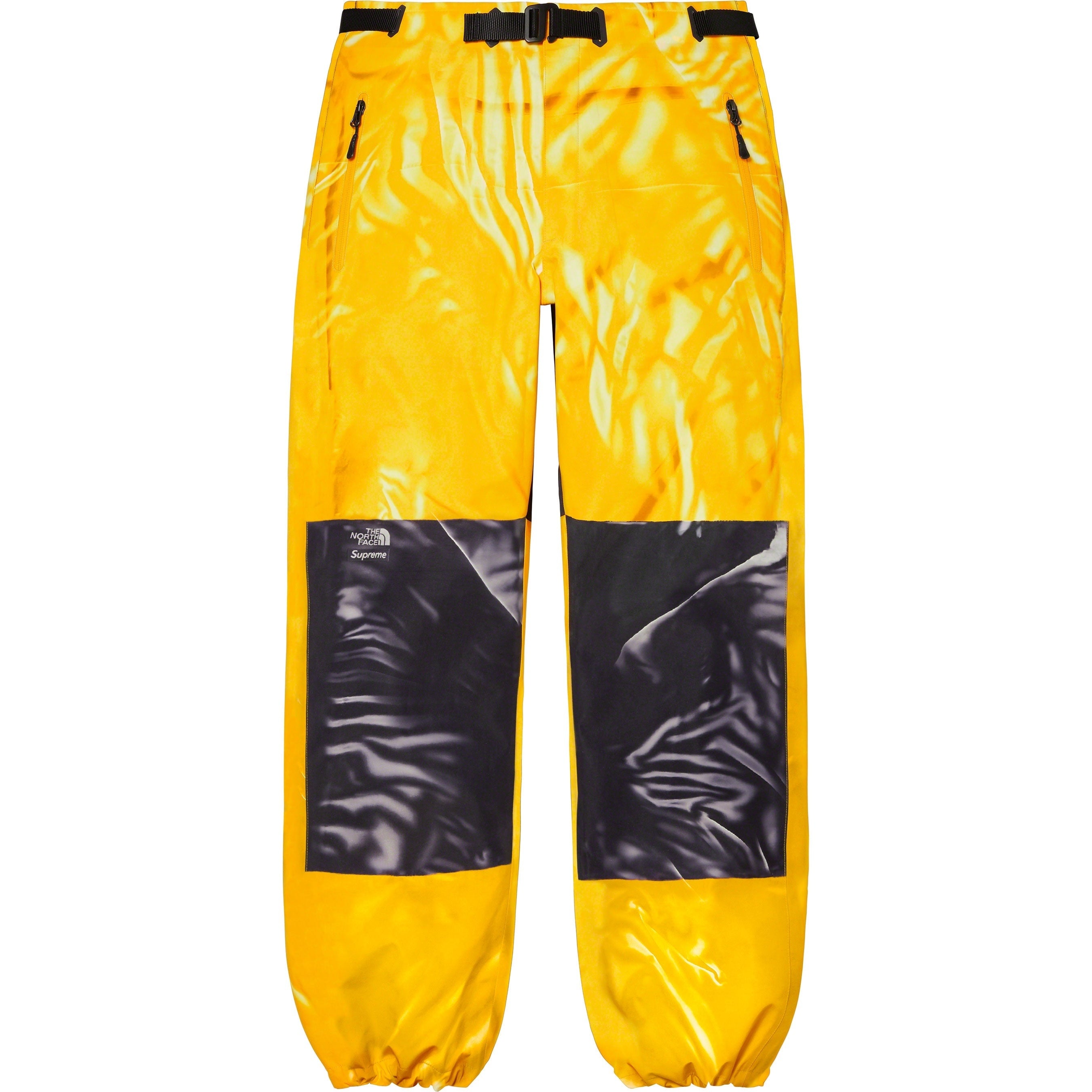 Supreme®/The North Face® Trompe L’oeil Printed Mountain Pant view 8